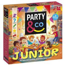 Party  &  Co Junior (Diset 100284)