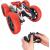 Xtrem Raiders Spinner Pro Radio Control
