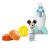 Playmobil 71771 - Junior Mickey Astronauta con su Cohete
