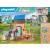 Playmobil 71353 - Horses of Waterfall: Establo de Caballos con Amelia y Whisper