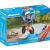 Playmobil 71798 - My Life: Skateboarder con Rampa