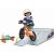 Playmobil 71798 - My Life: Skateboarder con Rampa
