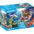 Playmobil 71860 - Búsqueda del Tesoro con Submarino