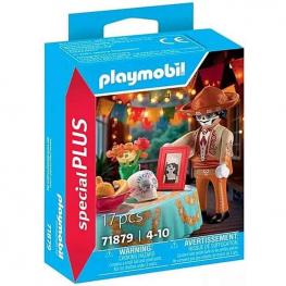 Playmobil 71879 - Special Plus: Día de los Muertos