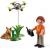 Playmobil 71880 - Special Plus: Rescate de un Cervatillo con Dron