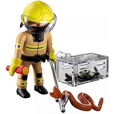Playmobil 71882 - Special Plus: Rescate de Serpiente