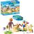 Playmobil 71906 - My Life: Diversión Familiar en la Playa
