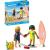 Playmobil 71907 - My Life: Pequeña Escuela de Surf