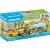 Playmobil 71442 - Country: Tractor con Tráiler y Cisterna