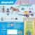 Playmobil 71496 - Horses of Waterfall: Carruaje con Poni