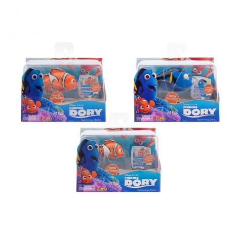FINDING DORY
