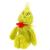 Peluche Grinch con Bufanda 30 Cm