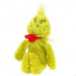 Peluche Grinch con Bufanda 30 Cm