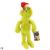 Peluche Grinch con Bufanda 30 Cm