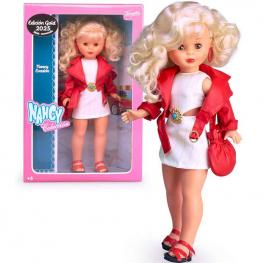 Nancy Colección - Evasión (Famosa NAL20000)