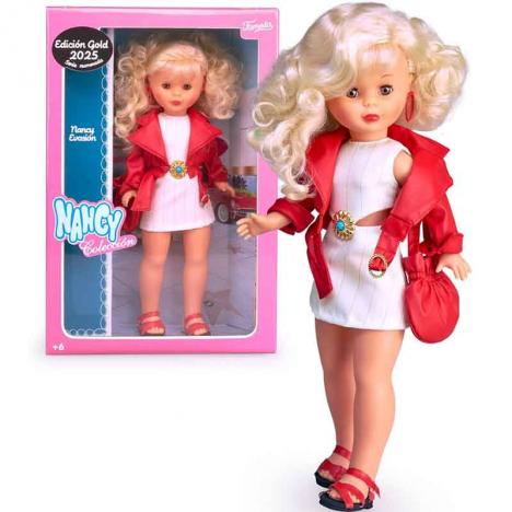 Nancy Colección - Evasión (Famosa NAL20000)