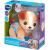 Baby Mascota de Peluche Cachorrito Pasitos ( Vtech 80579322)