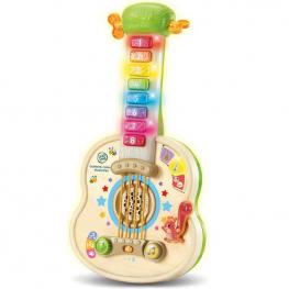 Leap Frog Guitarra Colores Musicales (VTech 80620839)