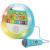 Leap Frog Karaoke Infantil Music Kid (VTech 80621839)