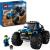 Lego 60402 City - Monster Truck Azul