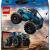 Lego 60402 City - Monster Truck Azul