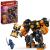 Lego 71806 Ninjago - Meca Elemental de la Tierra de Cole