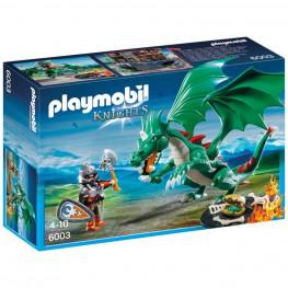 PLAYMOBIL GRAN DRAGON.