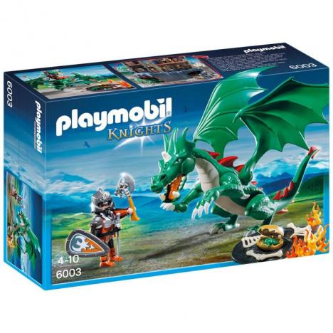 PLAYMOBIL GRAN DRAGON.