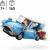 Lego 76424 Harry Potter - Ford Anglia Volador
