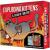 Exploding Kittens El Juego de Tablero