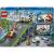 Lego 60460 City - Rampa de Aceleración para Coches de Carreras