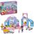 Lego 10796 - La Casa de Muñecas de Gabby Guardería de Gatitos de Gabby