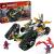 Lego 71820 Ninjago - Vehículo Combinado del Equipo Ninja