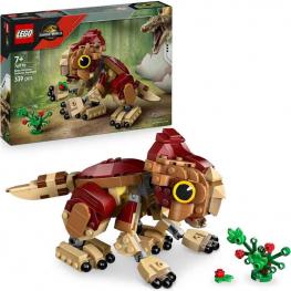 Lego 76970 Jurassic World - Dolores Bebé: Aquilops