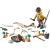 Playmobil 71527 - Dinos: Excavación Arqueológica con Esqueleto de Dinosaurio