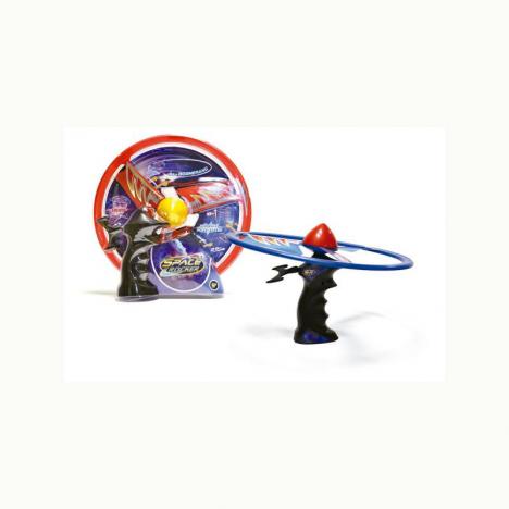 SPACE ROCKER