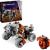 Lego 42178 Technic - Cargadora Espacial de Superficie LT78