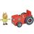 Peppa Pig - Pequeño Tractor (Hasbro F4391)