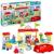 Lego 10434 Duplo - Peppa Pig Supermercado