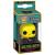 Funko Pop - Llavero Pocket POP Jack Pesadilla Antes de Navidad