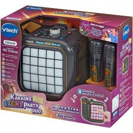 Karaoke Light Party Duo Golden Edition (VTech 80581722)