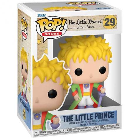 Funko Pop - El Principito