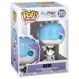 Funko Pop - Zero Starting Life in Another World Rem