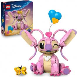 Lego 43257 Disney - Stitch Ángela