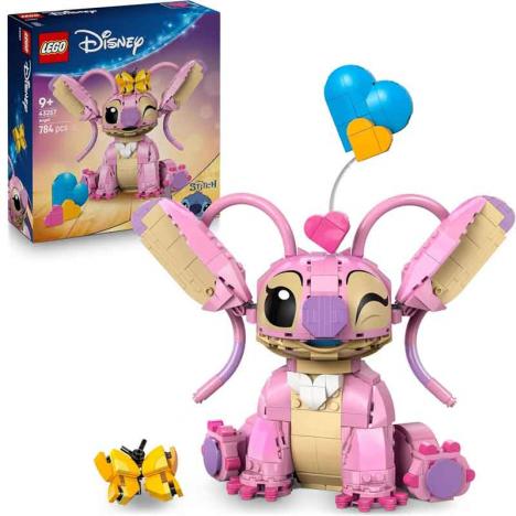 Lego 43257 Disney - Stitch Ángela