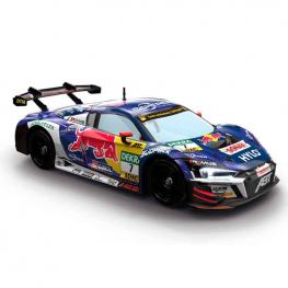 Coche Red Bull Audi R8 LMS GT3 Radio Control 1:16