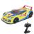 Coche Hot Wheels Quick N' Sik Radio Control 1:10