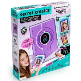 Video Diario Secreto