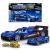 Mattel Brick Shop Hot Wheels Cadillac Project GTP Hypercar 236 Piezas (Mattel JFR89)