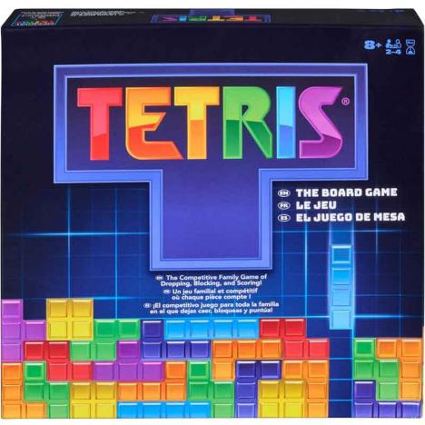 Tetris Family (Spin Master 6074642)
